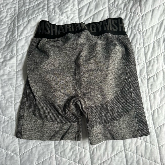 Gymshark Flex Shorts - Picture 3 of 3